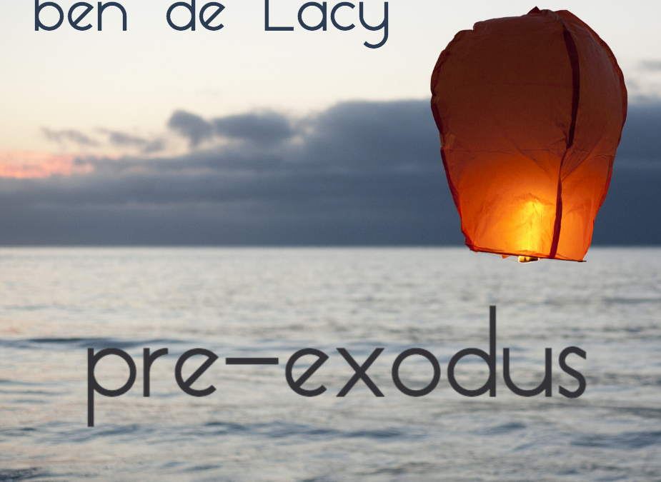 The Pre-Exodus Project