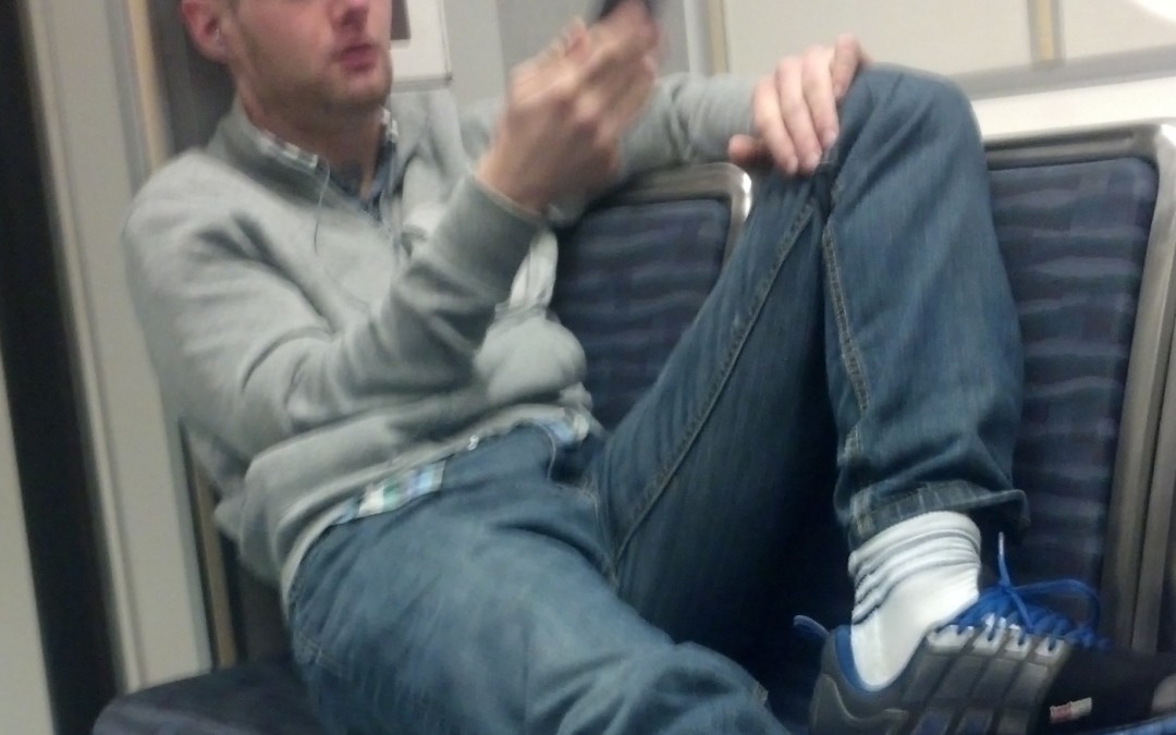 The Gays and the Jewish Media