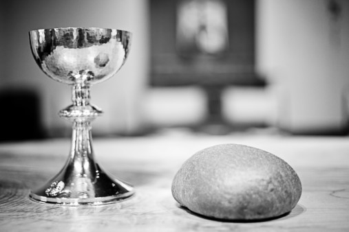 Why I Believe