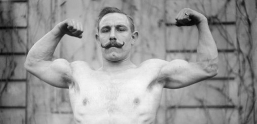 Toxic Masculinity